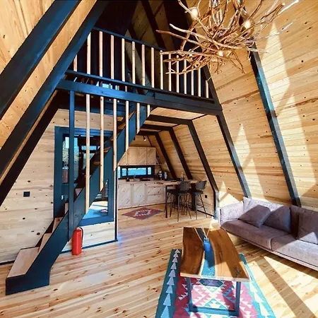 Sapanca Yanik Bungalov Lodge *